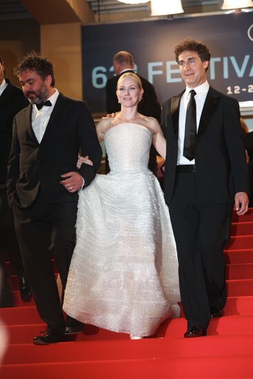63rd International Cannes Film Festival