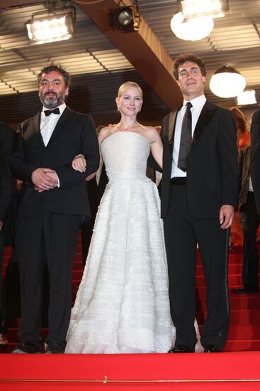 63rd International Cannes Film Festival