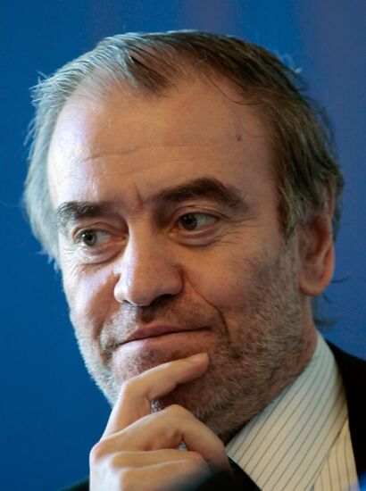 Valery Gergiyev