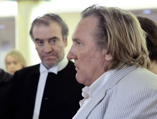 Valery Gergiyev and