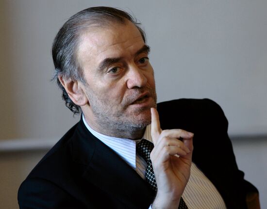 Valery Gergiyev