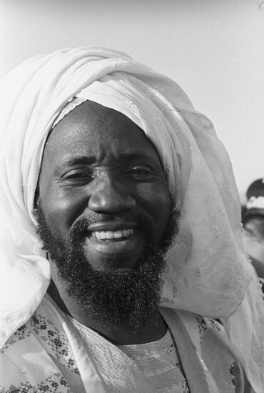 Al-Haj Tager al-Muqaddam