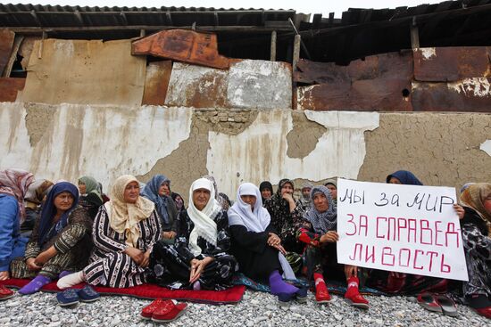 Uzbek community in Jalal-Abad