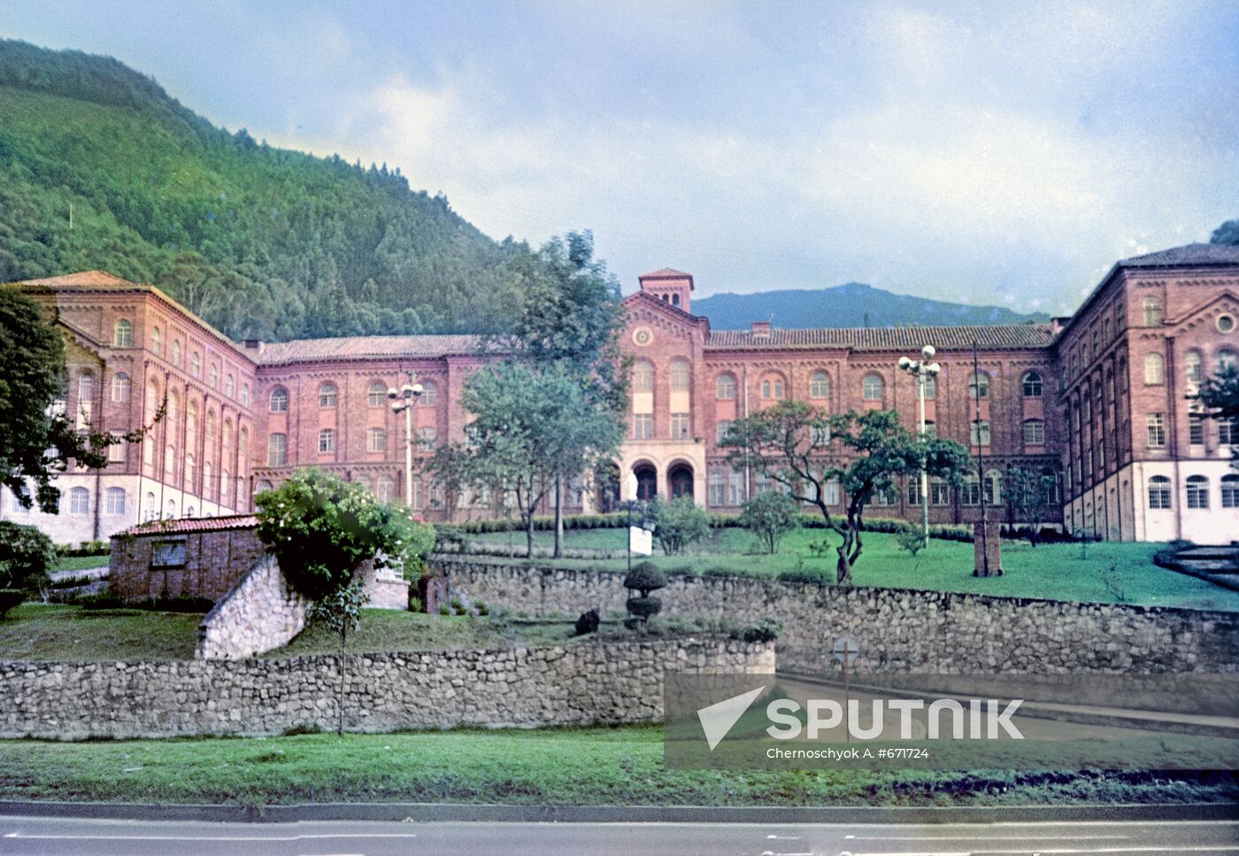 Seminary