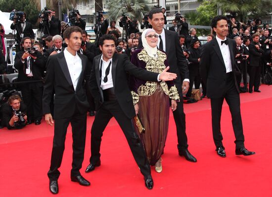 63rd Cannes Film Festival