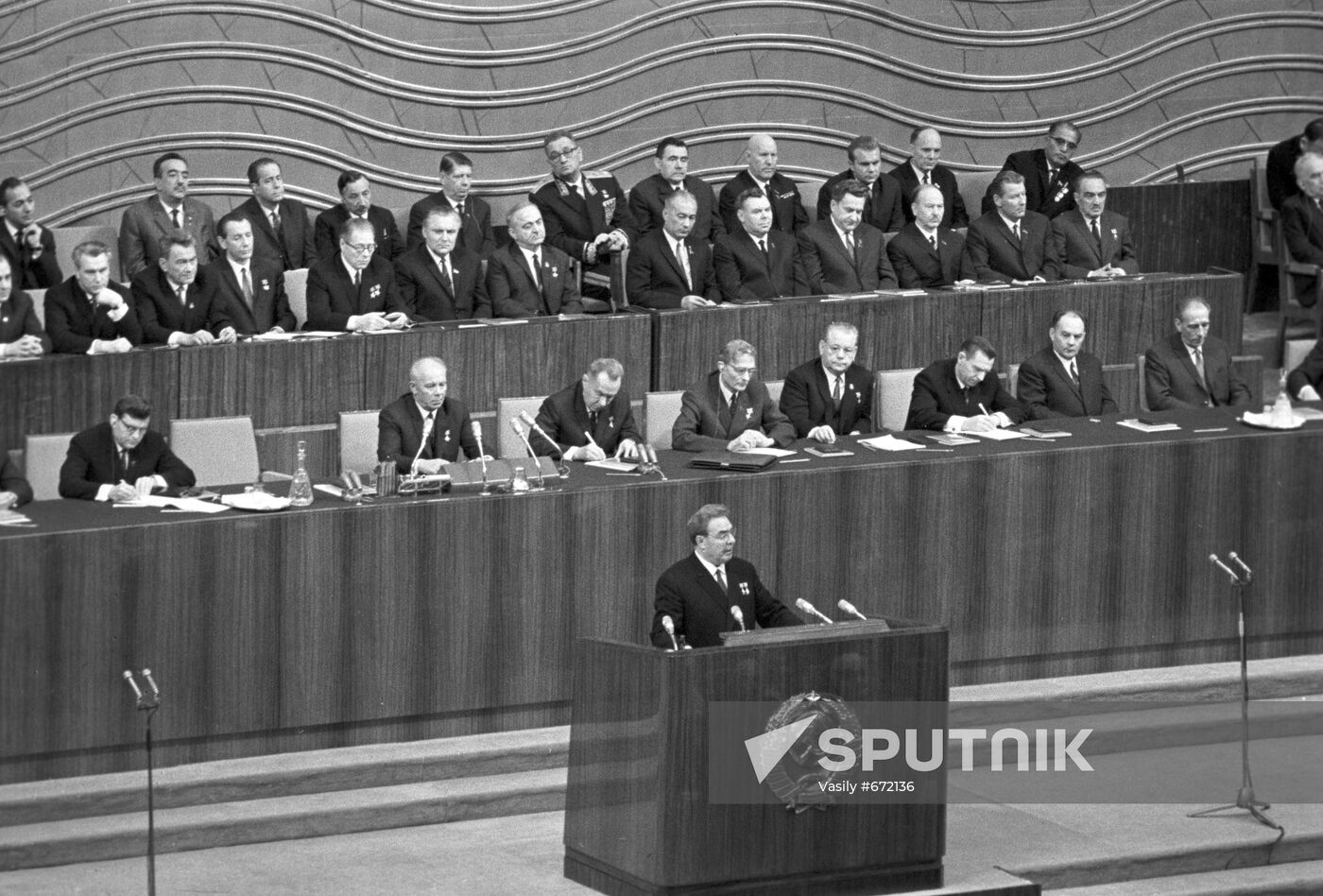 50th anniversary of the Great October Socialist Revolution