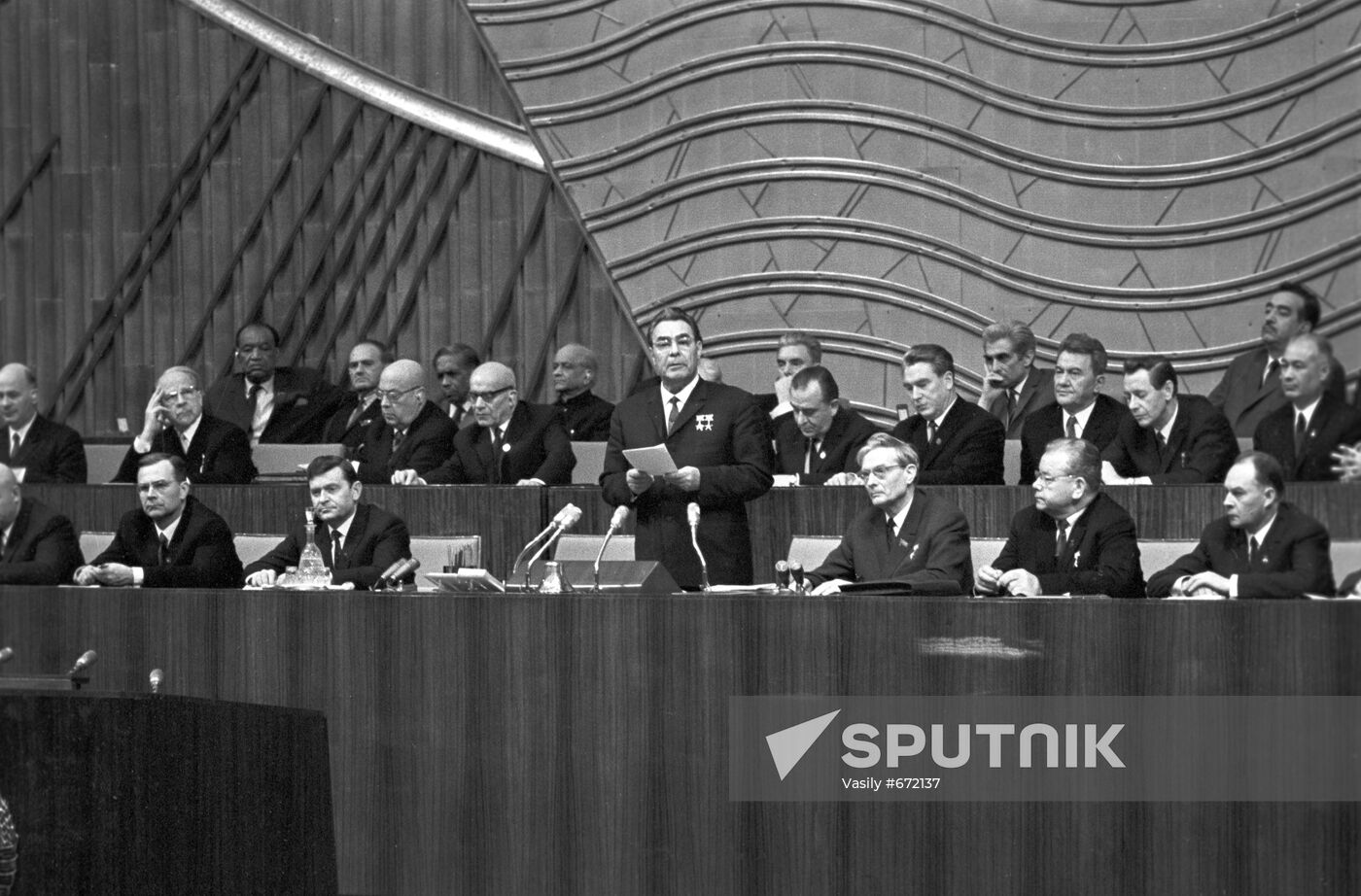 50th anniversary of the Great October Socialist Revolution