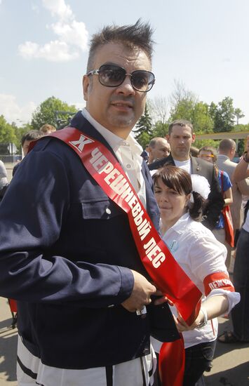 Filipp Kirkorov
