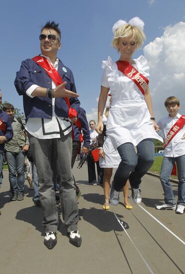 Filipp Kirkorov, Valeria