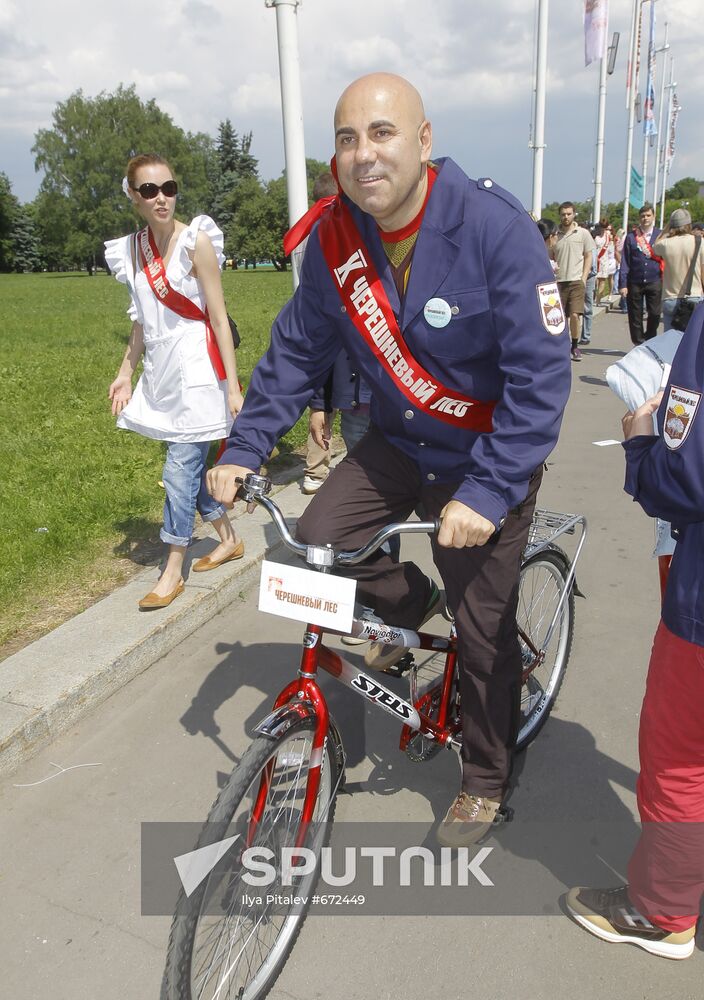 Iosif Prigozhin