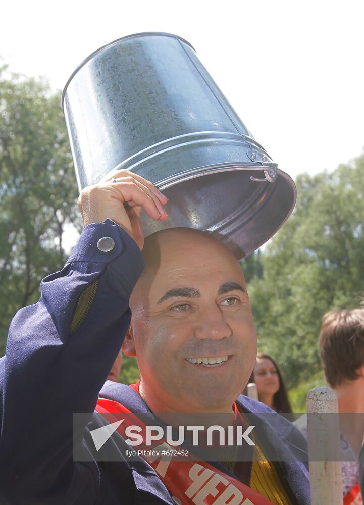 Iosif Prigozhin