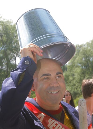 Iosif Prigozhin