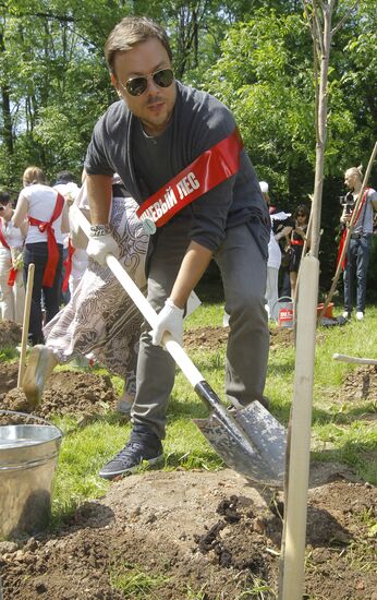 Igor Chapurin