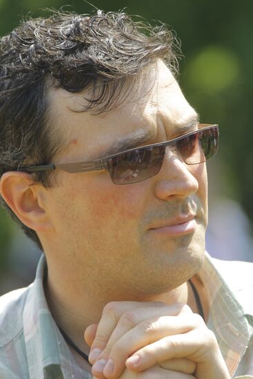Yegor Beroyev
