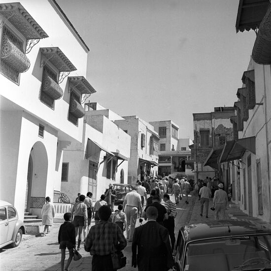 Sidi Bou Said