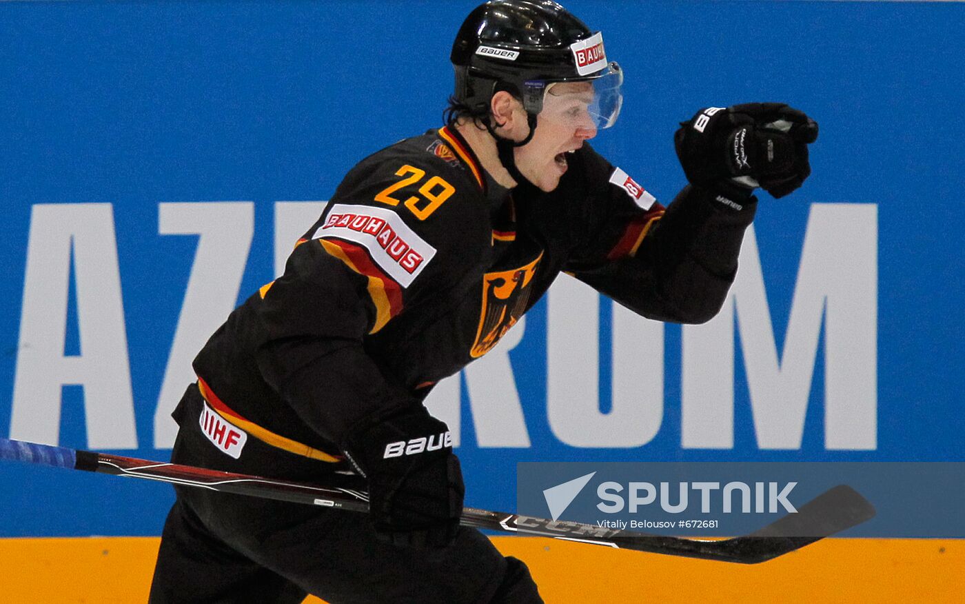 Alexander Barta