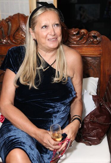 Tatyana Mikhalkova