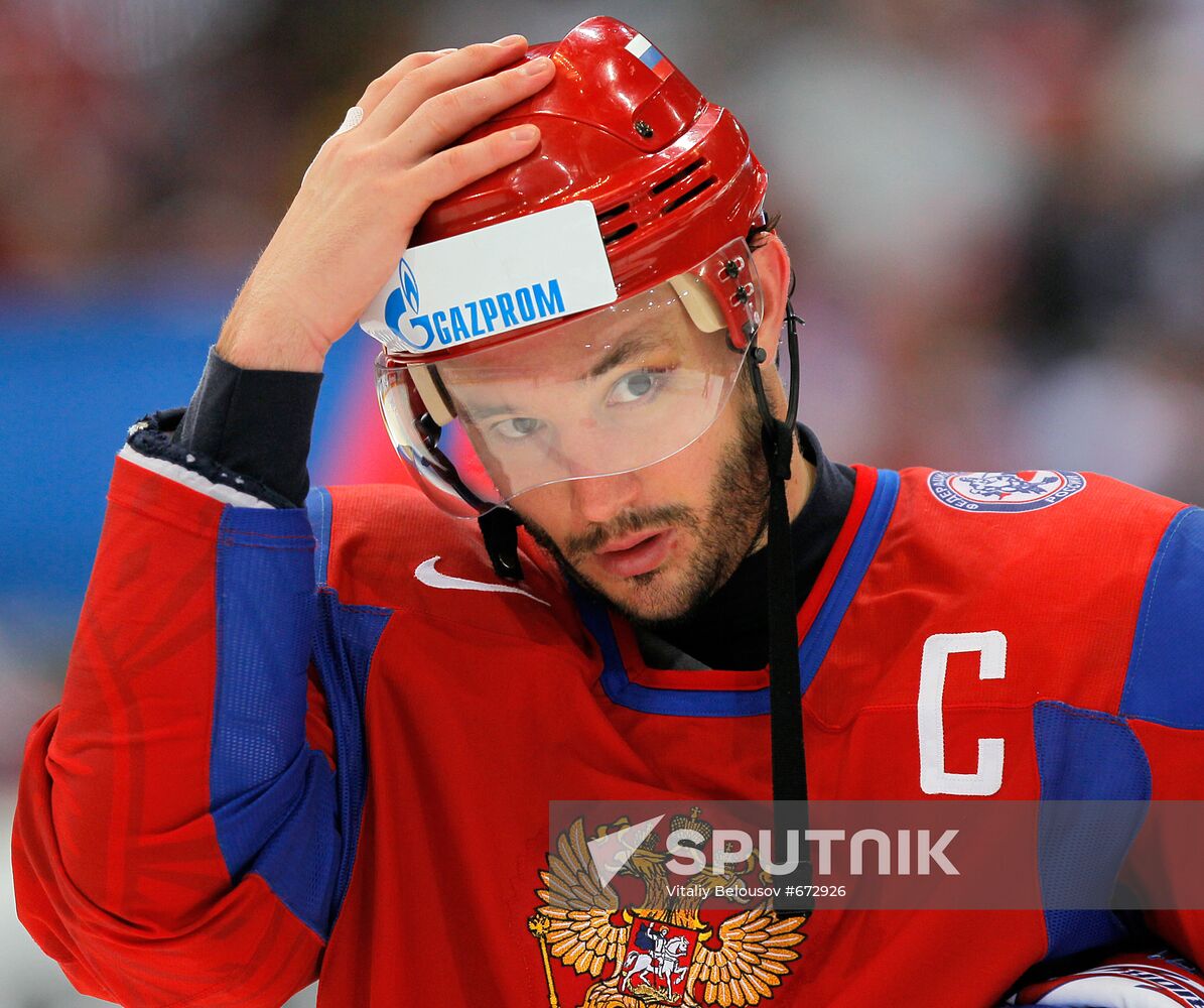 Ilya Kovalchuk