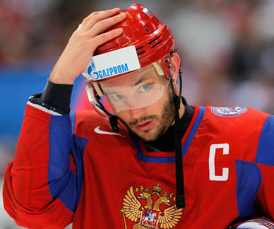 Ilya Kovalchuk