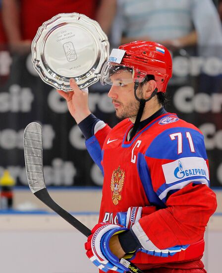 Ilya Kovalchuk