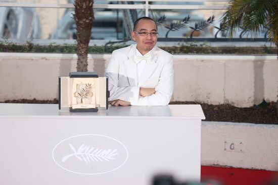 Apichatpong Weerasethakul