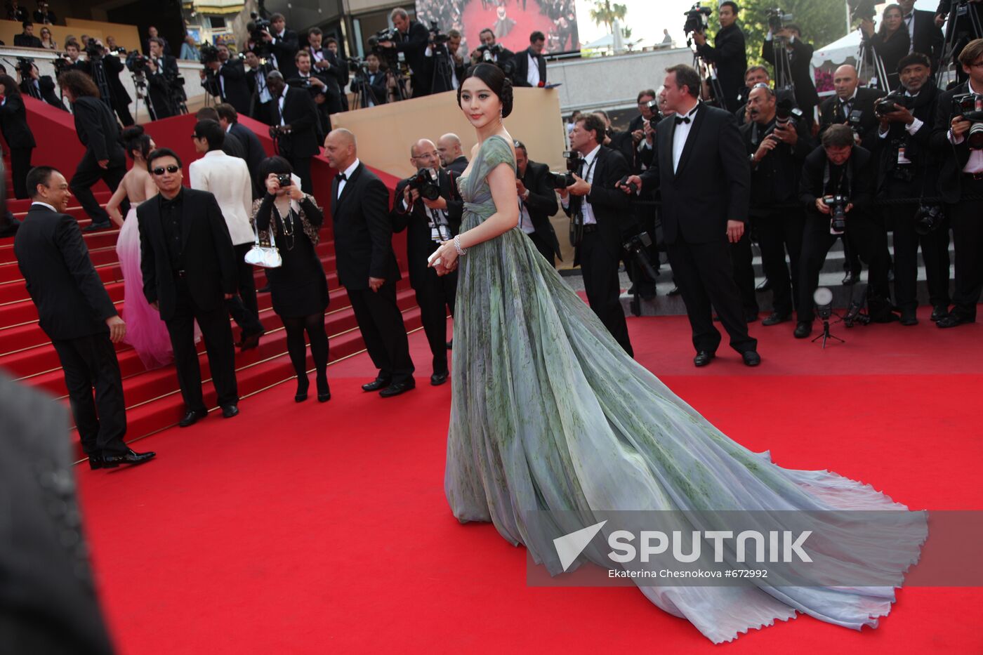 Fan Bingbing