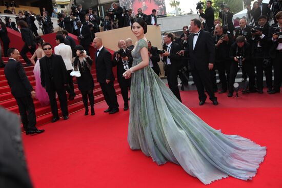 Fan Bingbing