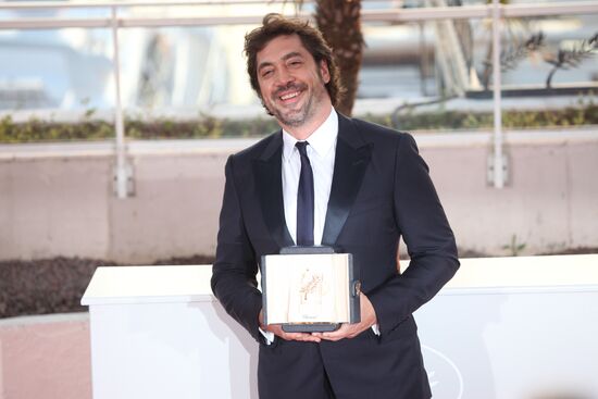 Javier Bardem