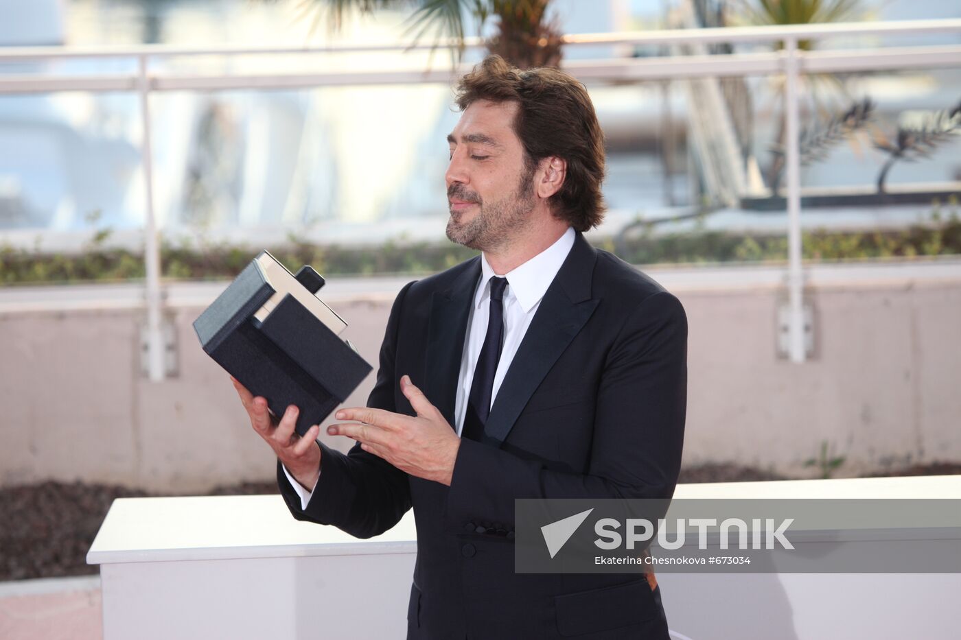 Javier Bardem