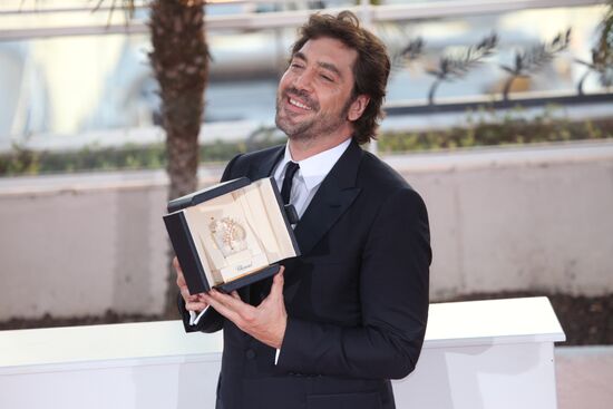Javier Bardem