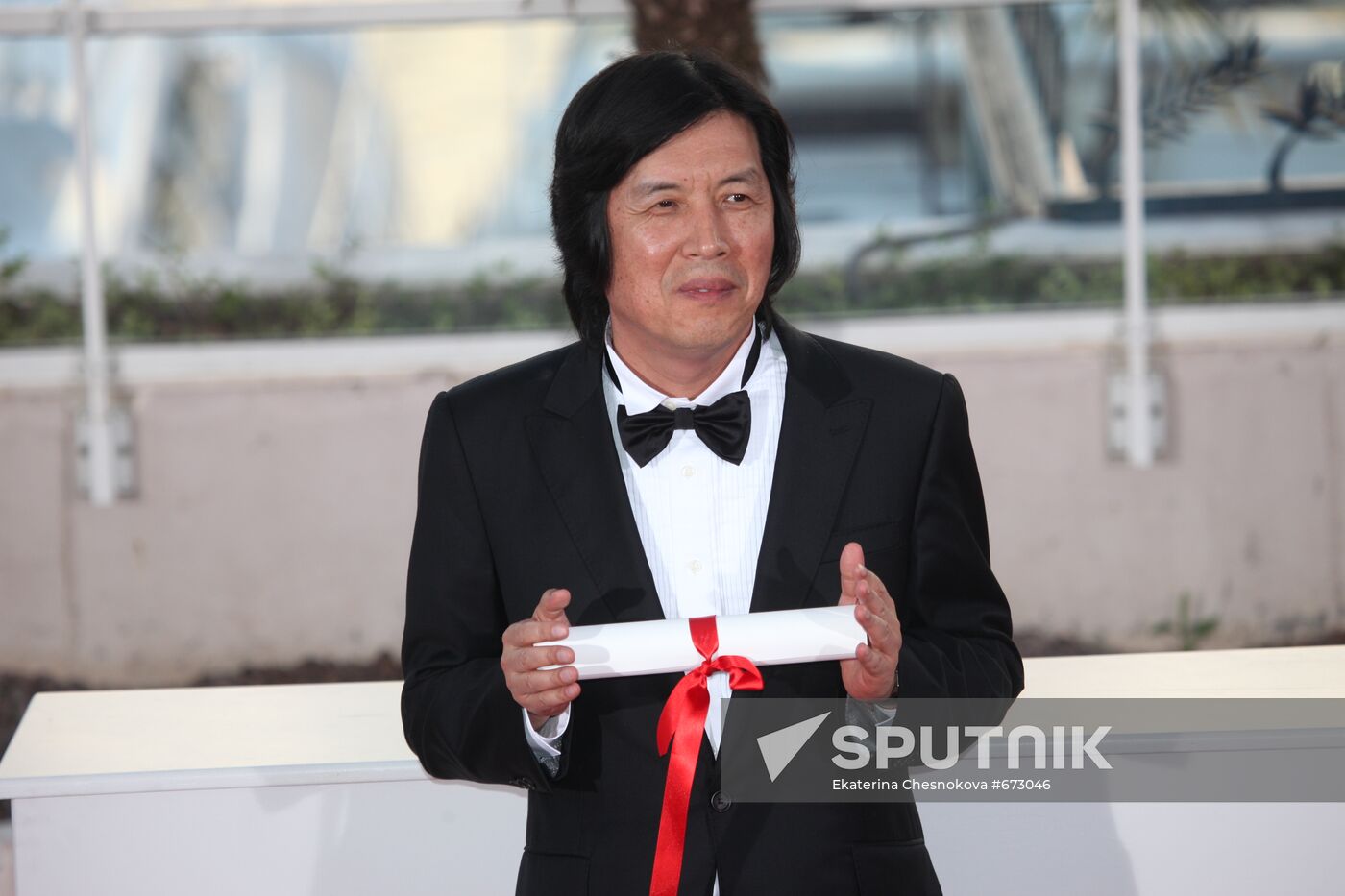 Lee Chang-dong