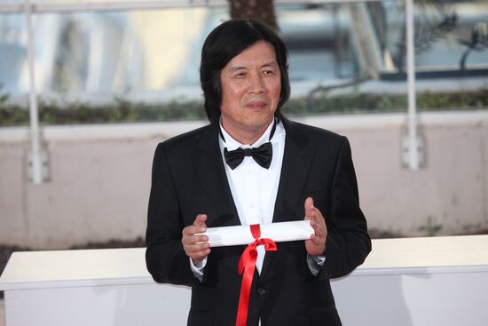 Lee Chang-dong