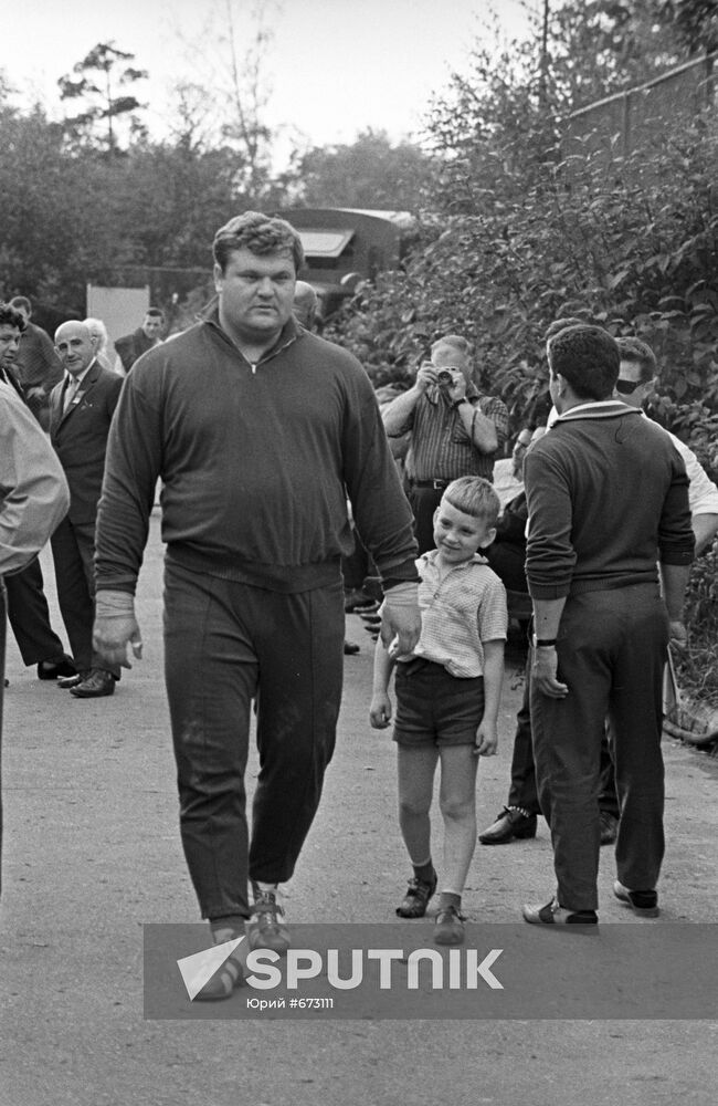 Exhibition of Photographs “APN-67”