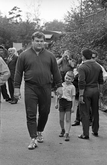 Exhibition of Photographs “APN-67”