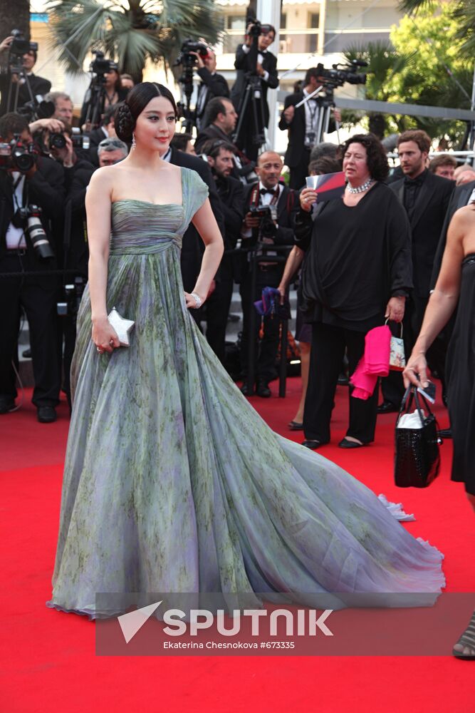 Fan Bingbing