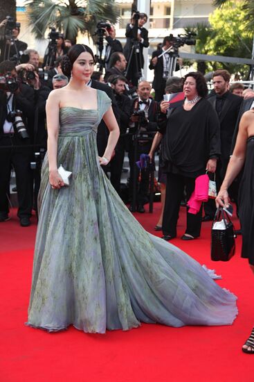 Fan Bingbing