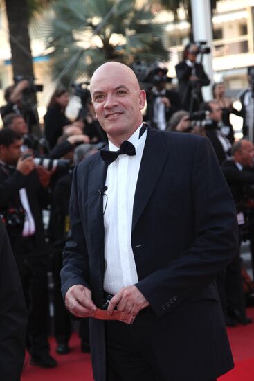 Sam Klebanov