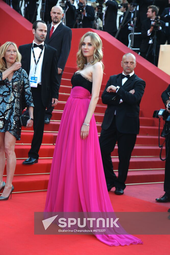 Diane Kruger