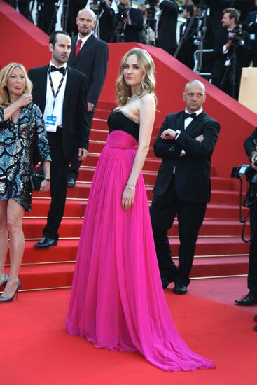 Diane Kruger