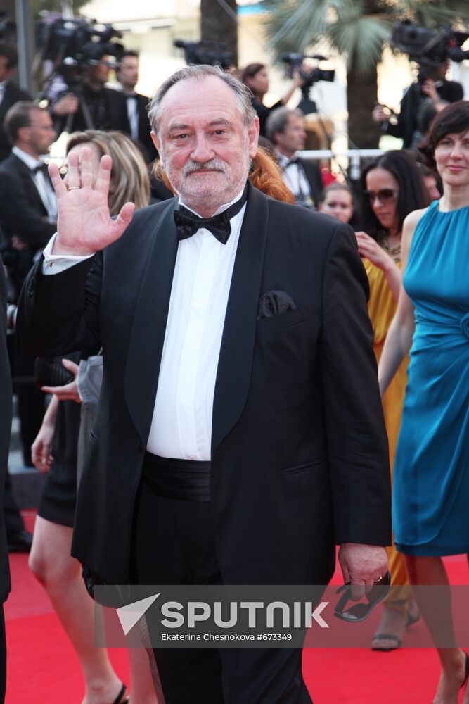 Bogdan Stupka