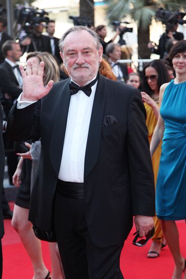 Bogdan Stupka