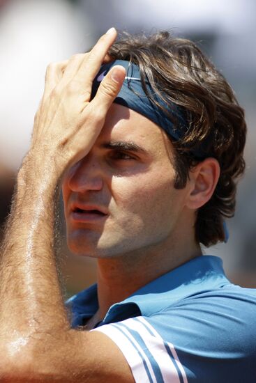 Roger Federer