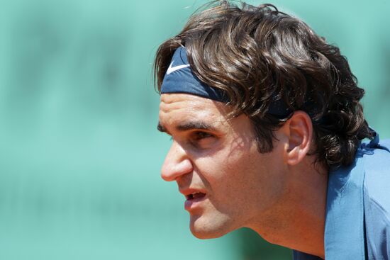 Roger Federer