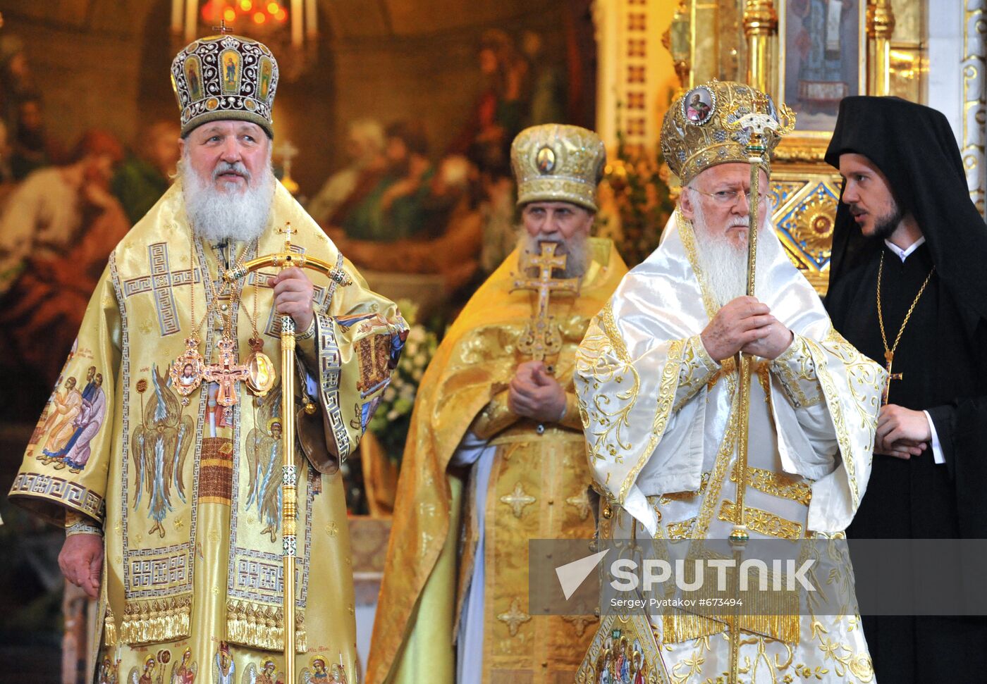 Slavic Literature and Culture Days festival opens in Moscow