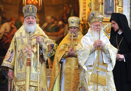 Slavic Literature and Culture Days festival opens in Moscow