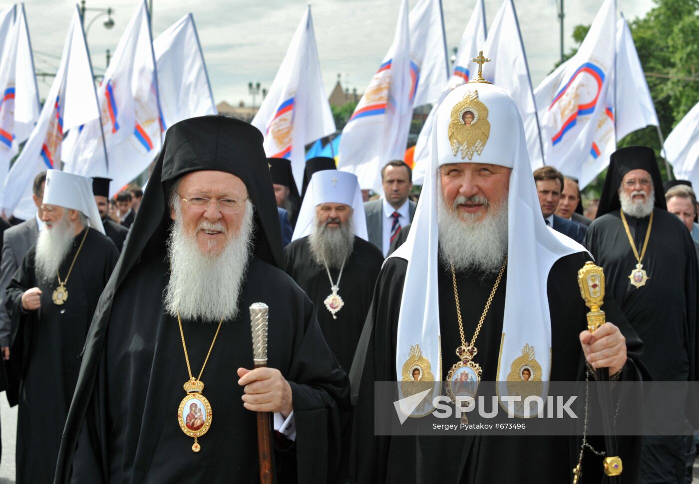 Slavic Literature and Culture Days festival opens in Moscow