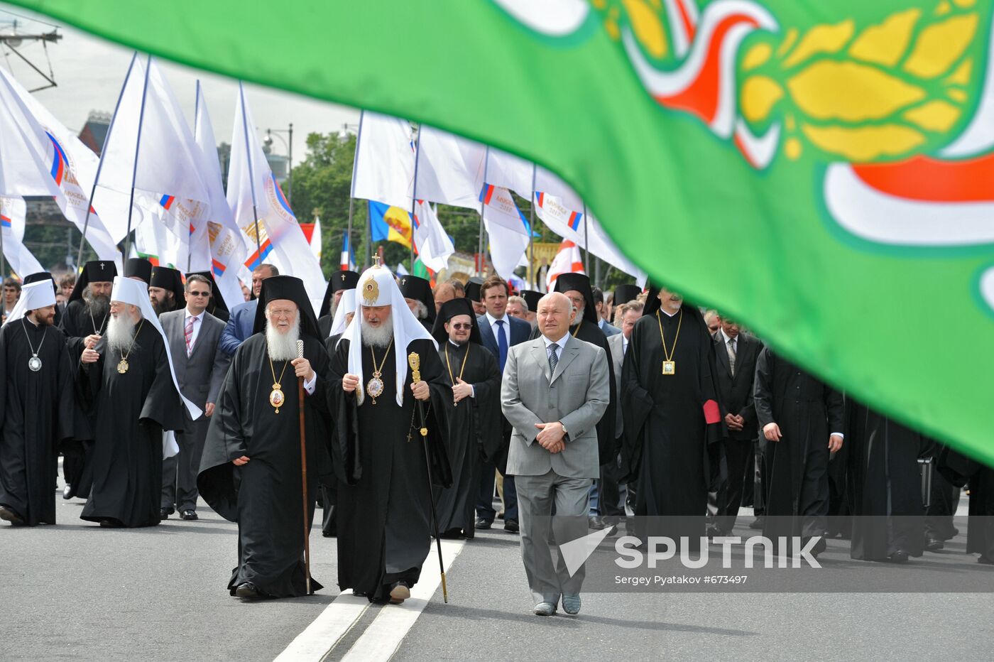 Slavic Literature and Culture Days festival opens in Moscow
