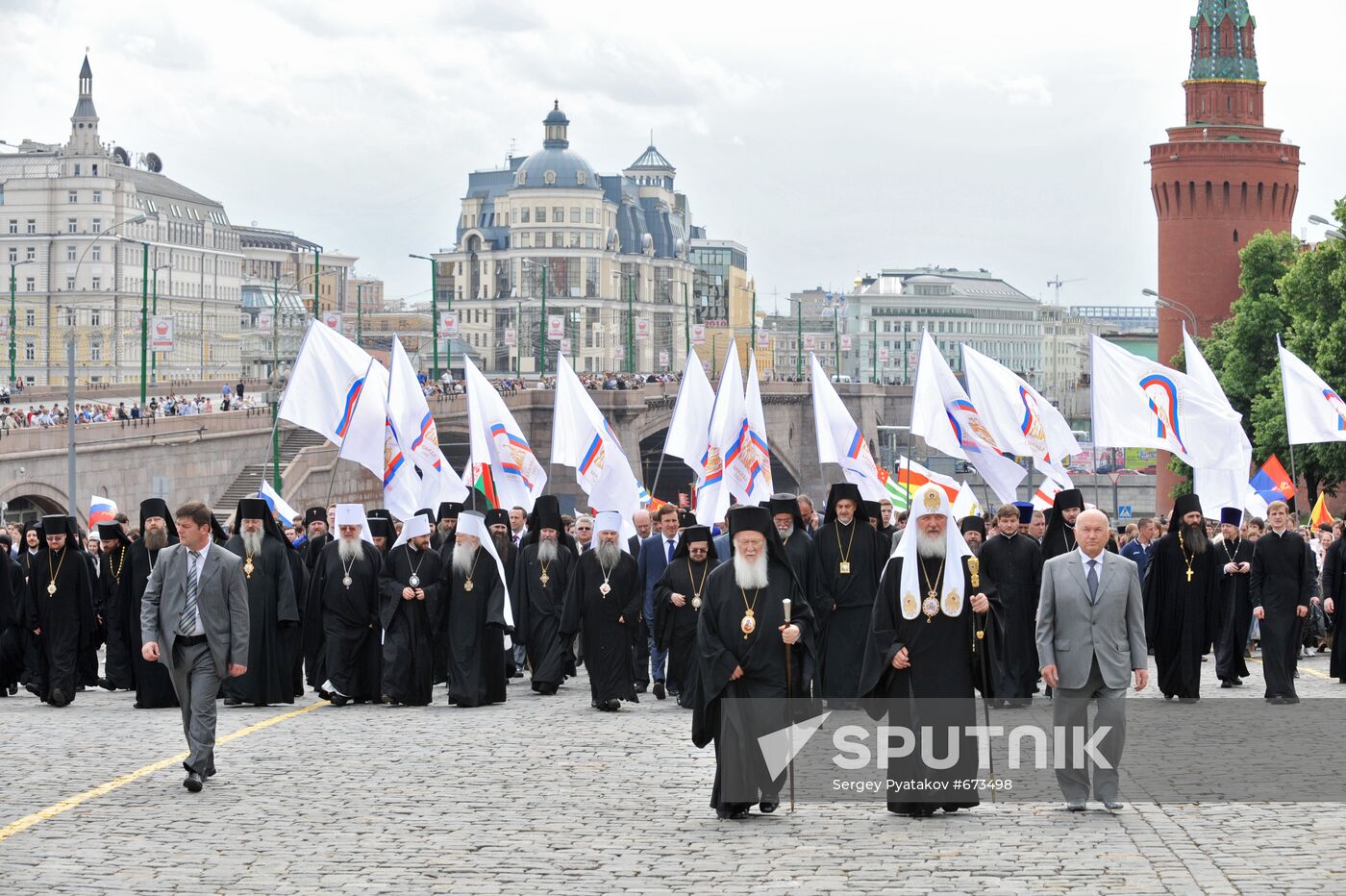 Slavic Literature and Culture Days festival opens in Moscow