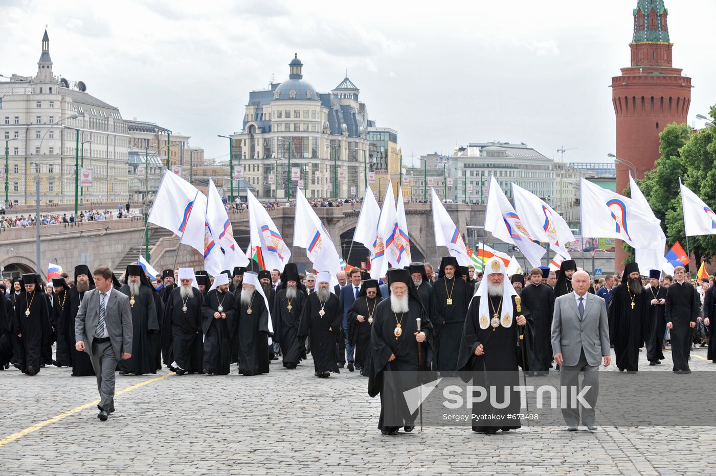 Slavic Literature and Culture Days festival opens in Moscow
