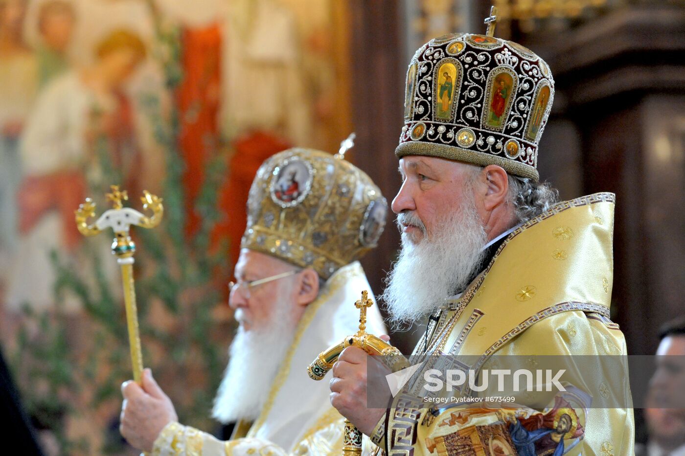 Slavic Literature and Culture Days festival opens in Moscow